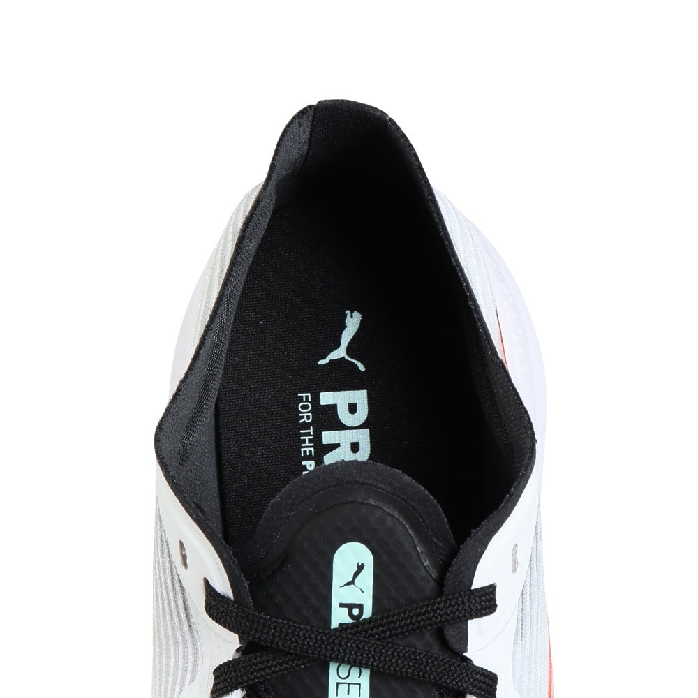 プーマ（PUMA）（メンズ、レディース）ランニングシューズ トレーニングシューズ 部活 リディーム プロ レーサー 37944219