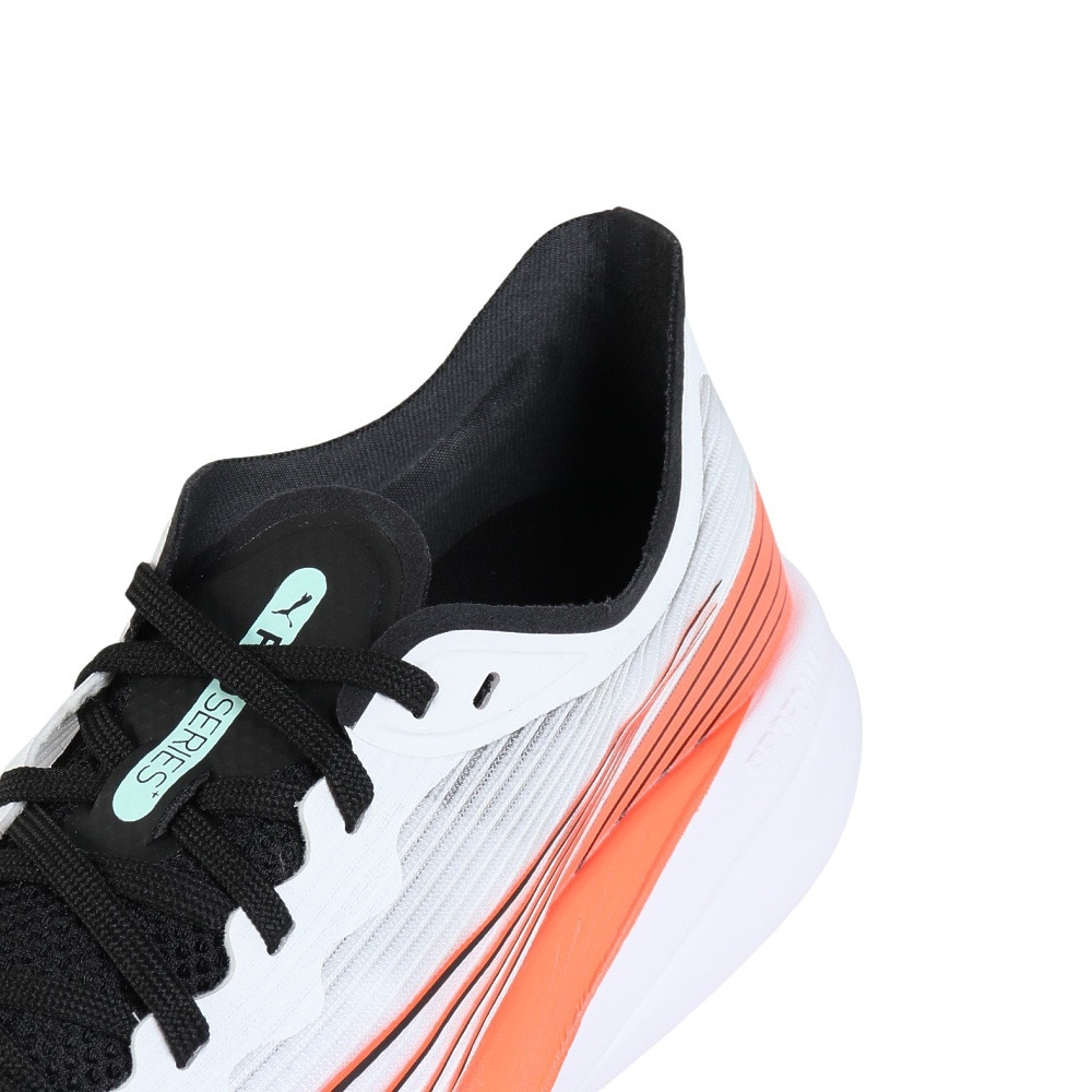 プーマ（PUMA）（メンズ、レディース）ランニングシューズ トレーニングシューズ 部活 リディーム プロ レーサー 37944219