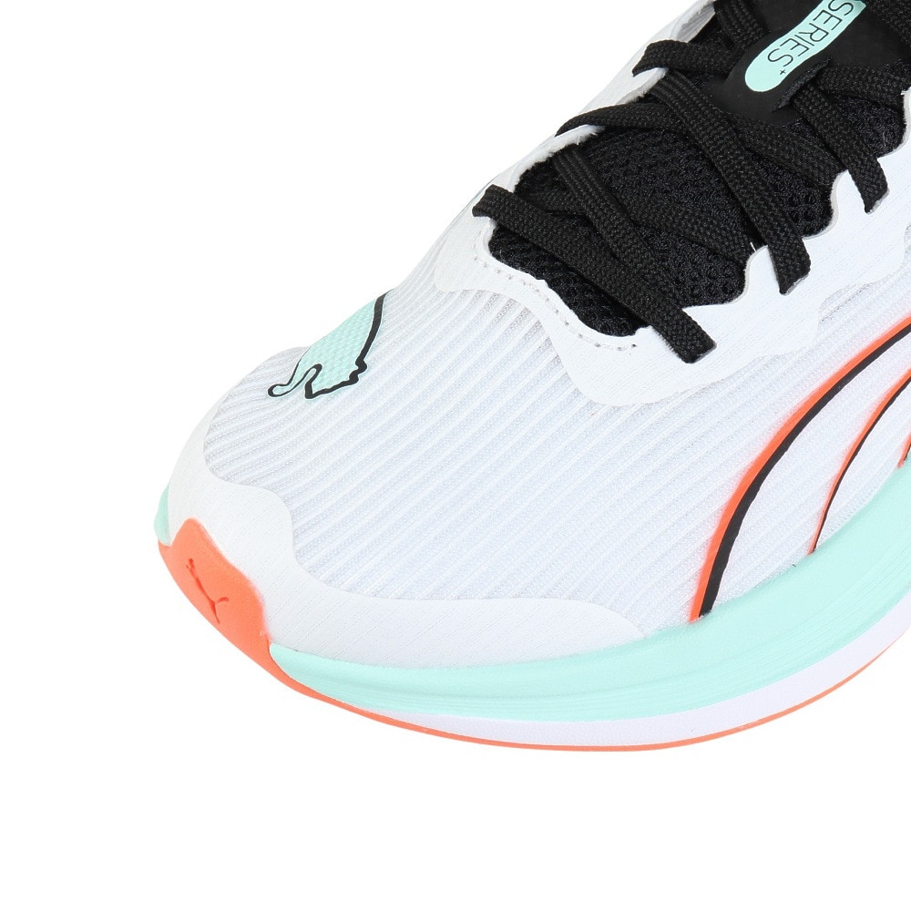 プーマ（PUMA）（メンズ、レディース）ランニングシューズ トレーニングシューズ 部活 リディーム プロ レーサー 37944219
