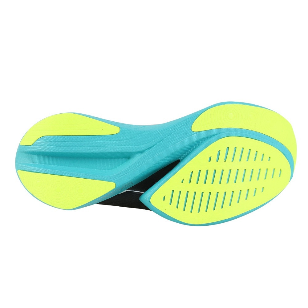 サッカニー（SAUCONY）（メンズ、レディース）ランニングシューズ トレーニングシューズ 部活 エンドルフィン エリート 2 S30994-97 WHT/MUTANT