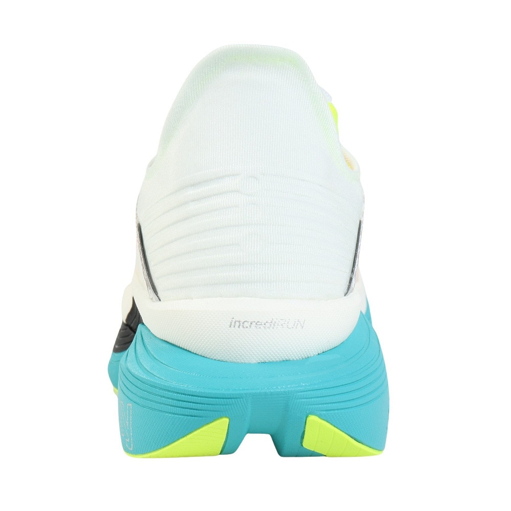 サッカニー（SAUCONY）（メンズ、レディース）ランニングシューズ トレーニングシューズ 部活 エンドルフィン エリート 2 S30994-97 WHT/MUTANT