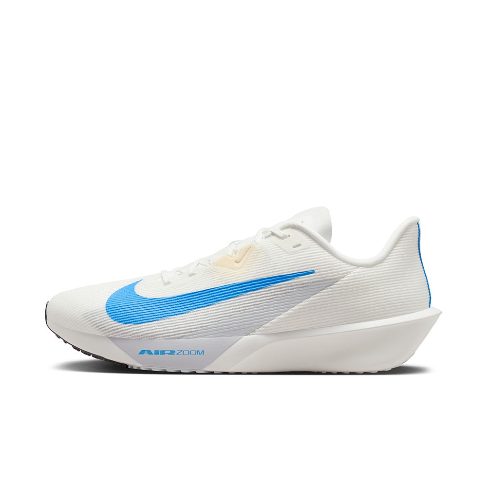 ナイキ（NIKE）（メンズ）ランニングシューズ トレーニングシューズ 部活 エア ズーム ライバルフライ 4 FV6040-105