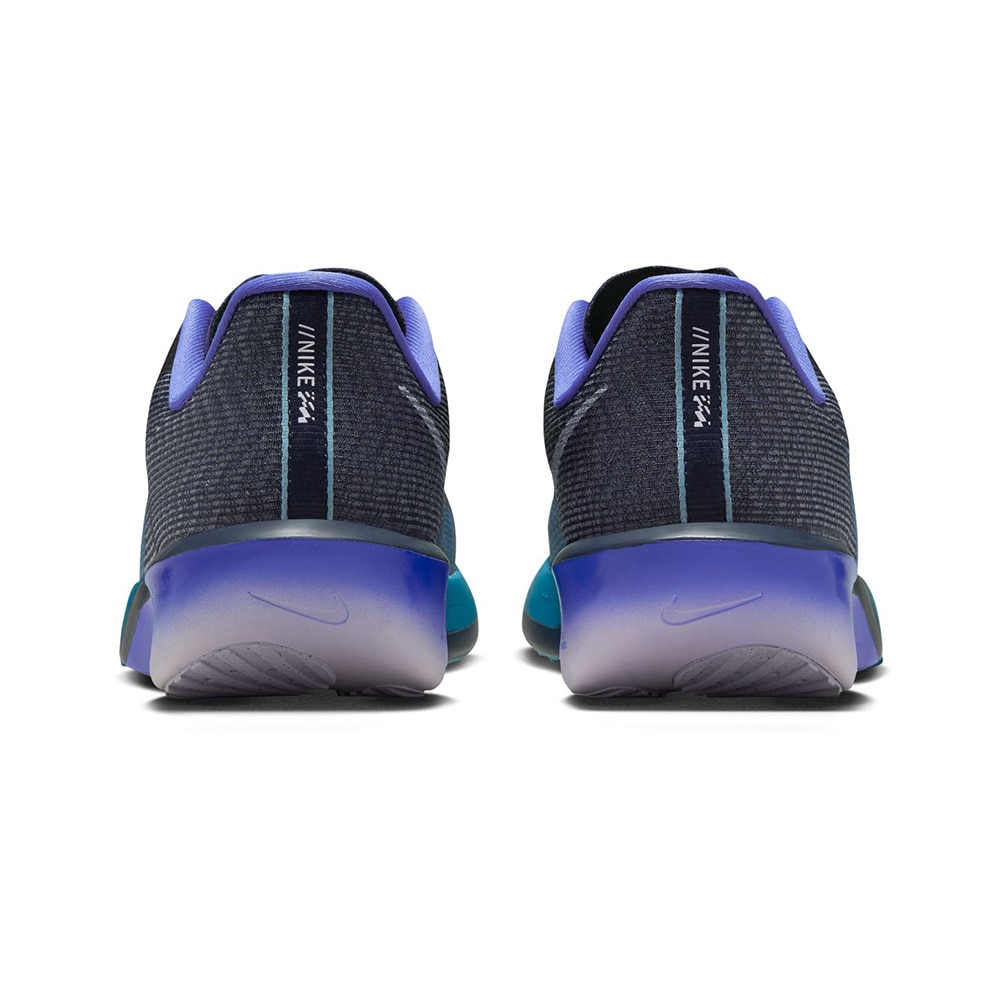 ナイキ（NIKE）（メンズ）ランニングシューズ トレーニングシューズ 部活 エア ズーム ライバルフライ 4 FV6040-401