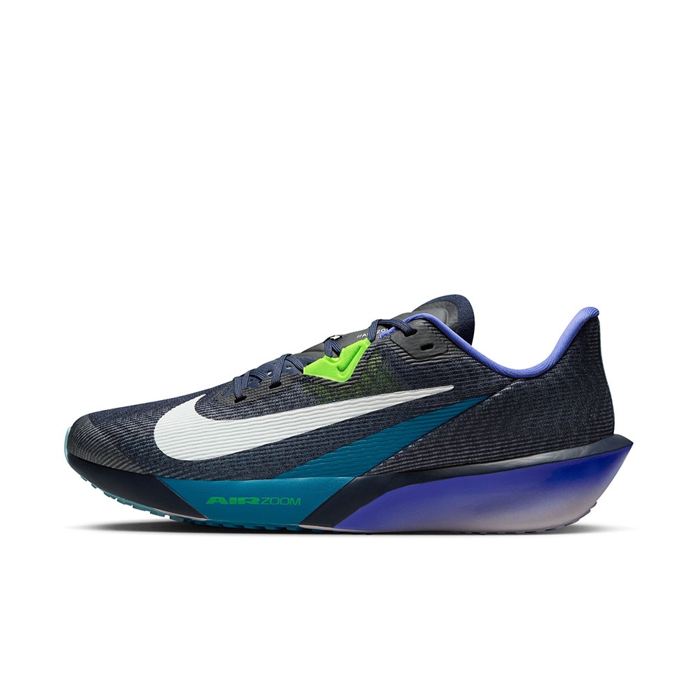 ナイキ（NIKE）（メンズ）ランニングシューズ トレーニングシューズ 部活 エア ズーム ライバルフライ 4 FV6040-401