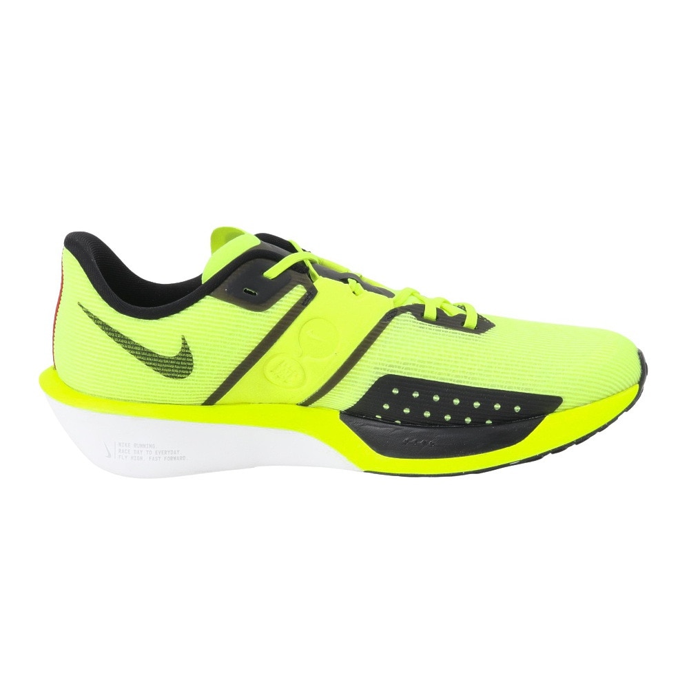 ナイキ（NIKE）（メンズ、レディース）ランニングシューズ