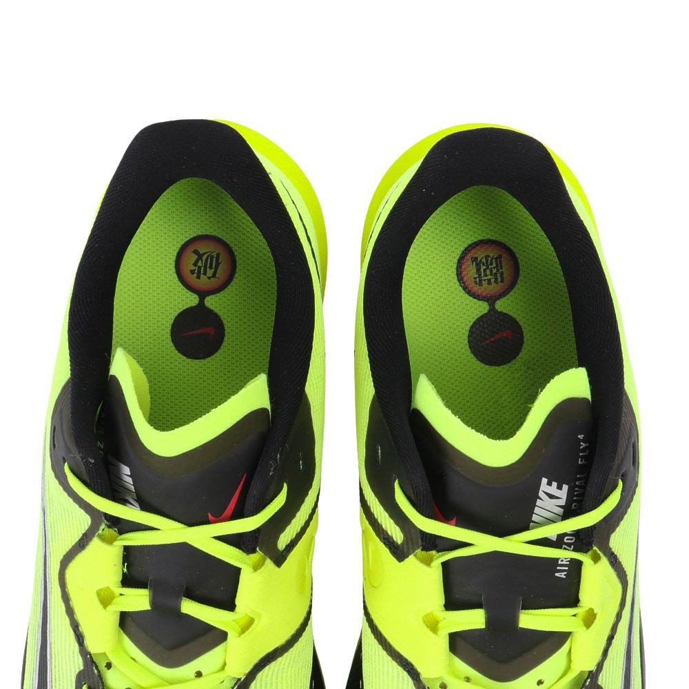 ナイキ（NIKE）（メンズ、レディース）ランニングシューズ