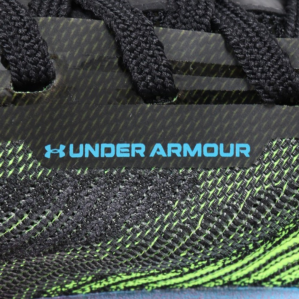 アンダーアーマー（UNDER ARMOUR）（メンズ、レディース）ランニング