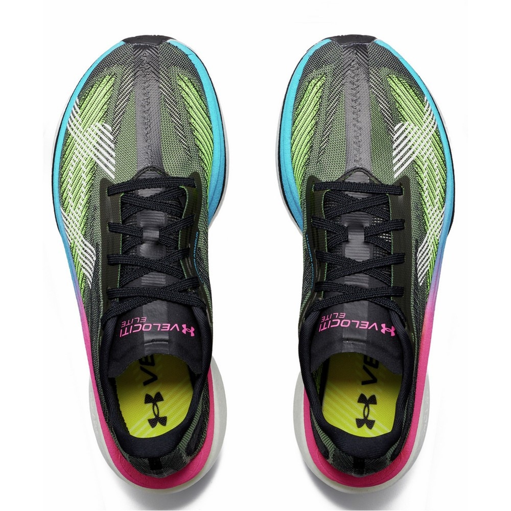 Under Armour ベロシテエリート 25.5 UNDER ARMOUR（アンダーアーマー） （メンズ、レディース）ランニング