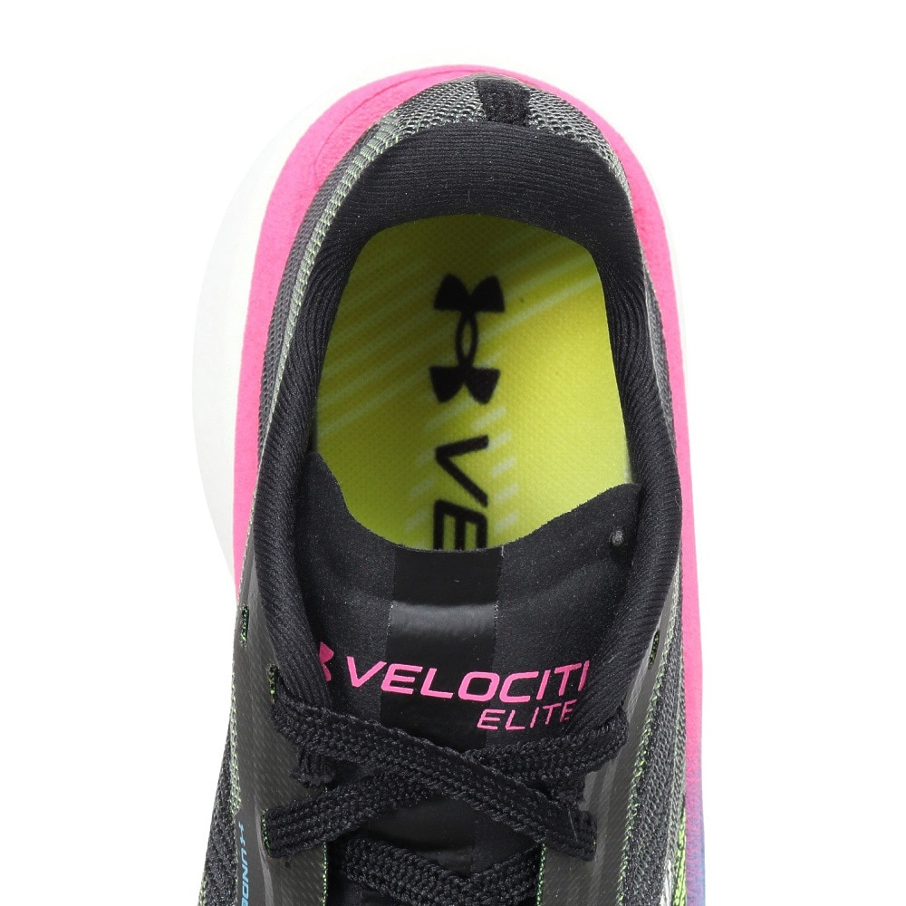 アンダーアーマー（UNDER ARMOUR）（メンズ、レディース）ランニング