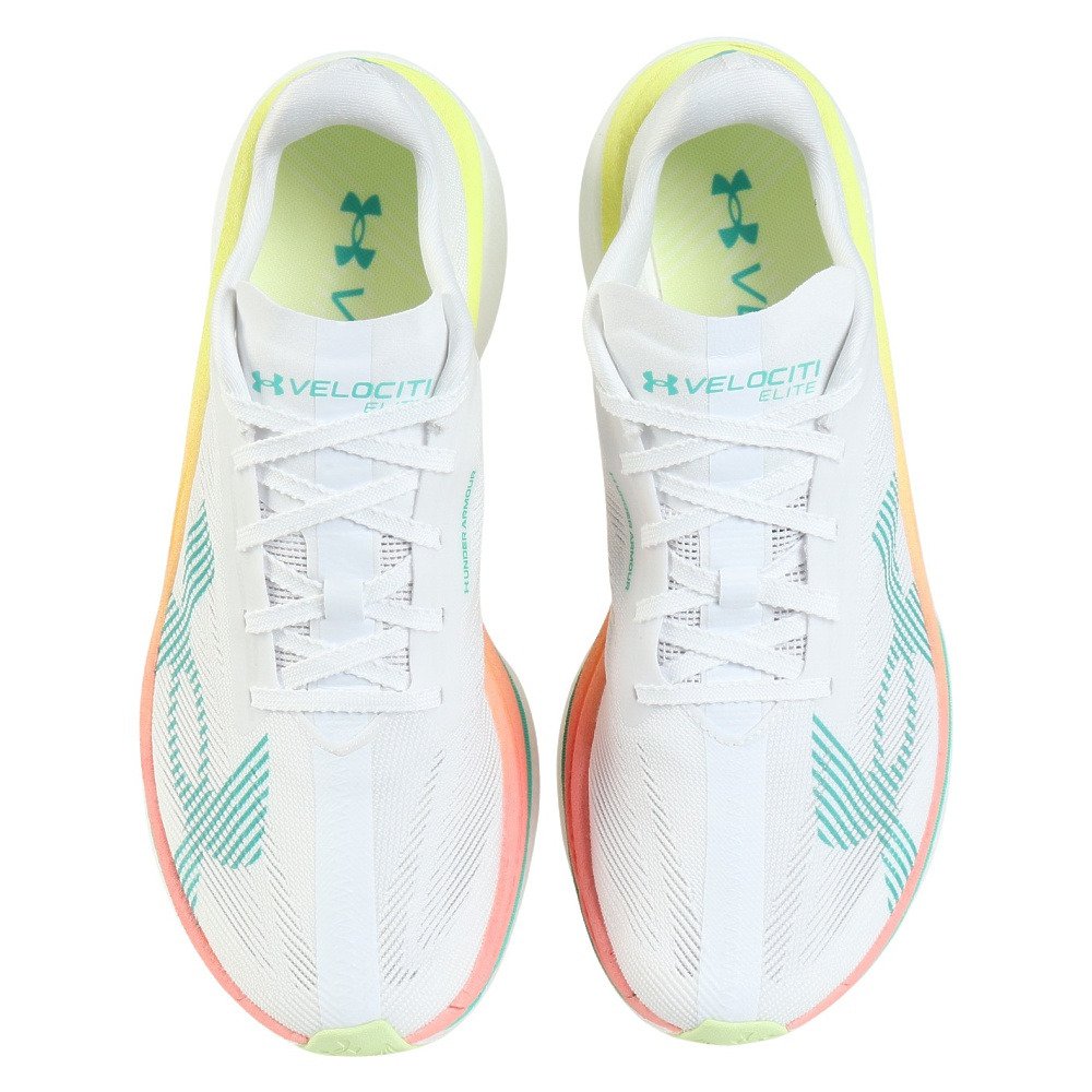 アンダーアーマー（UNDER ARMOUR）（メンズ、レディース）ランニング
