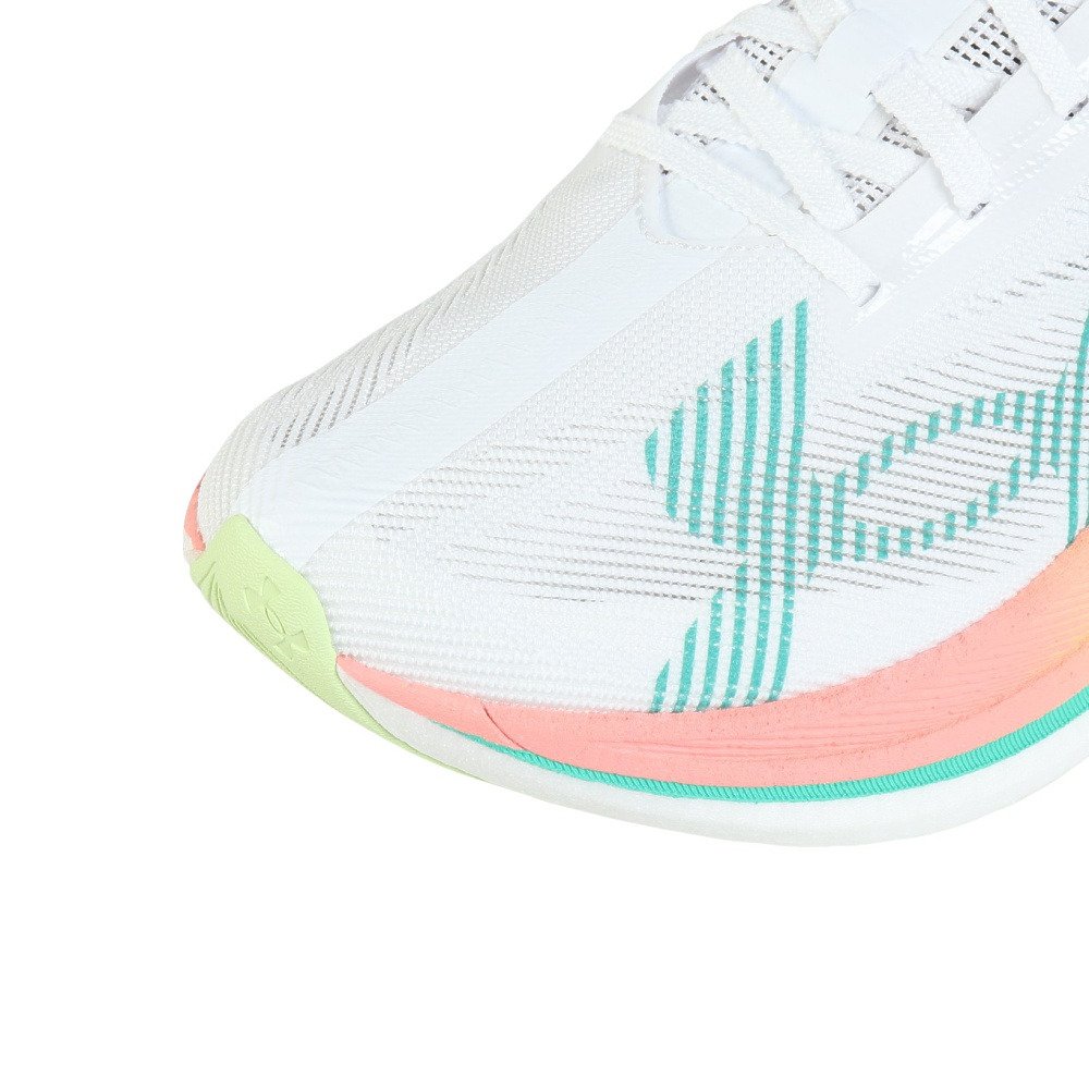 アンダーアーマー（UNDER ARMOUR）（メンズ、レディース）ランニング