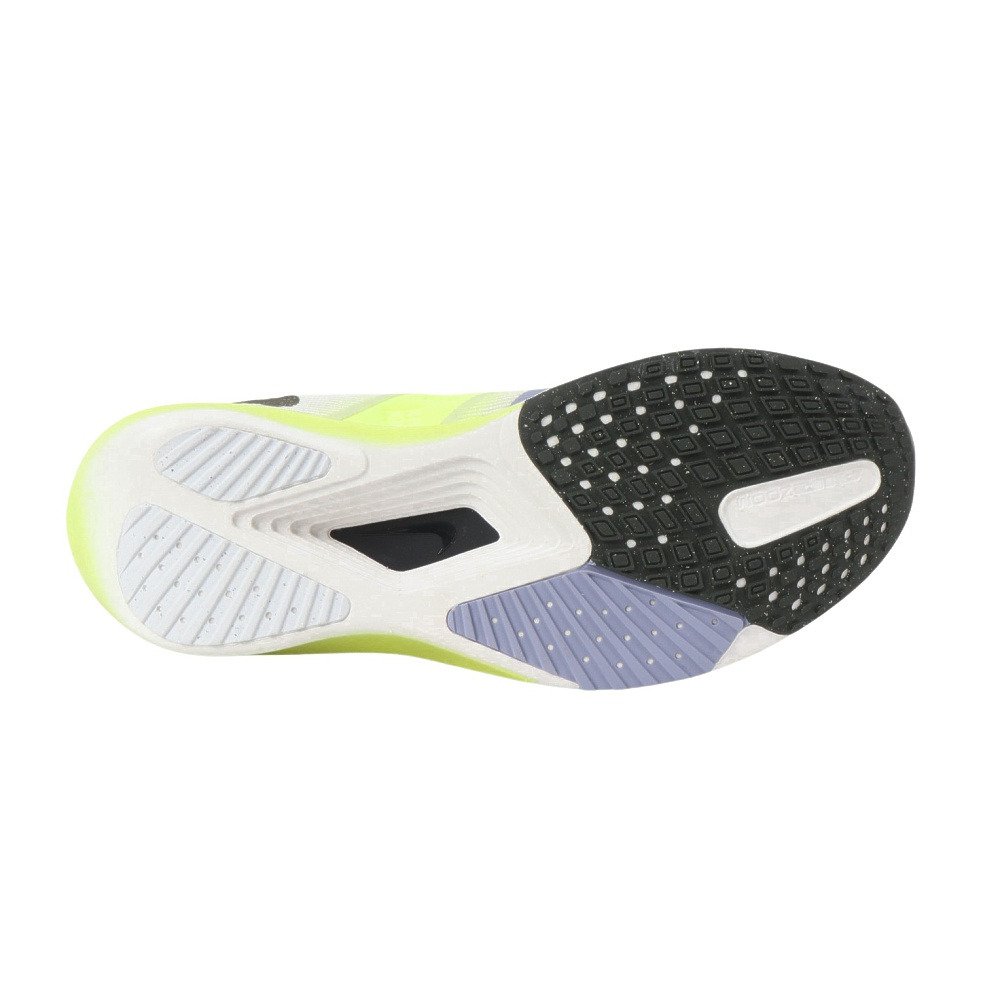 ナイキ（NIKE）（メンズ）ランニングシューズ トレーニングシューズ 部活 ズーム ライバル フライ 4 FV6040-003