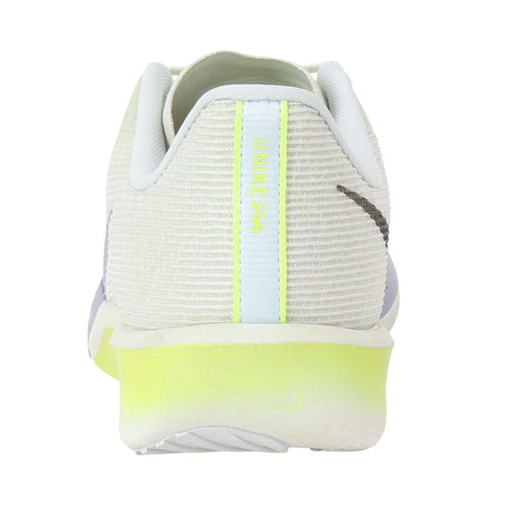 ナイキ（NIKE）（メンズ）ランニングシューズ トレーニングシューズ 部活 ズーム ライバル フライ 4 FV6040-003