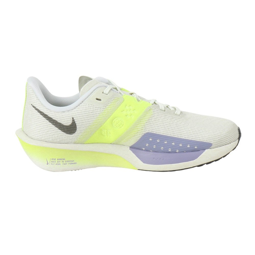 ナイキ（NIKE）（メンズ）ランニングシューズ トレーニングシューズ 部活 ズーム ライバル フライ 4 FV6040-003