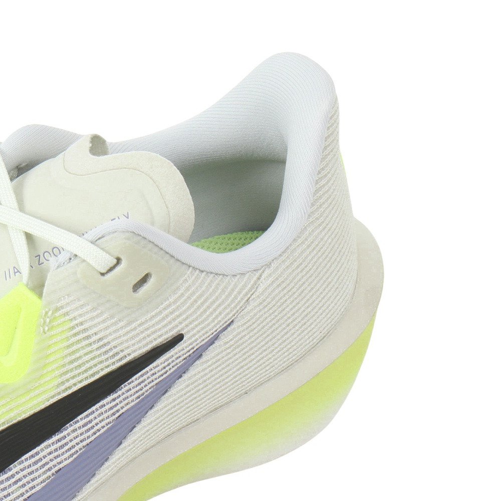 ナイキ（NIKE）（メンズ）ランニングシューズ トレーニングシューズ 部活 ズーム ライバル フライ 4 FV6040-003