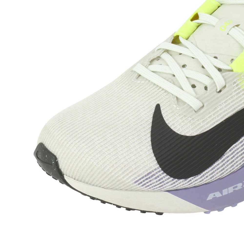 ナイキ（NIKE）（メンズ）ランニングシューズ トレーニングシューズ 部活 ズーム ライバル フライ 4 FV6040-003