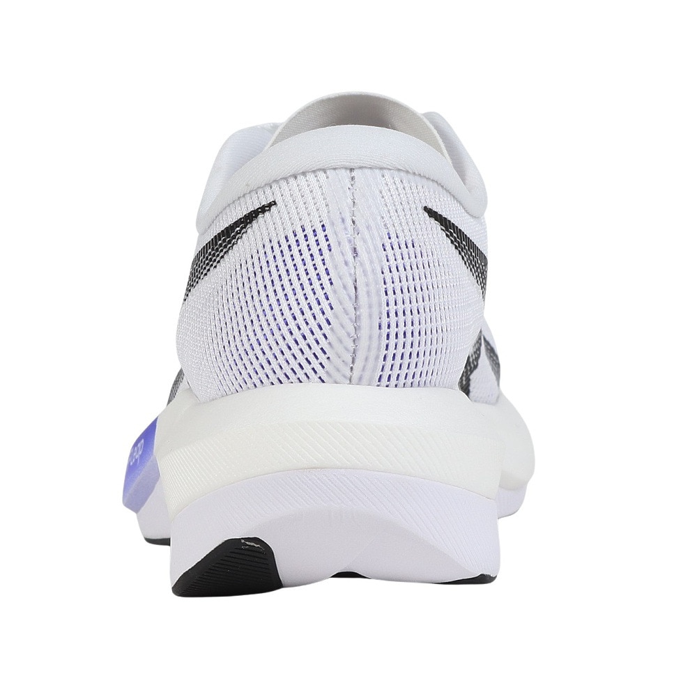 アシックス（ASICS）（メンズ、レディース）ランニングシューズ