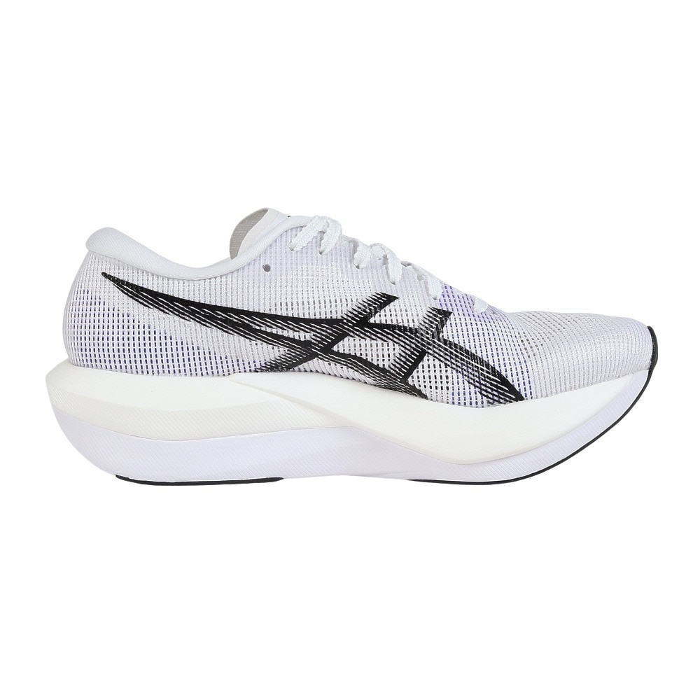 アシックス（ASICS）（メンズ、レディース）ランニングシューズ