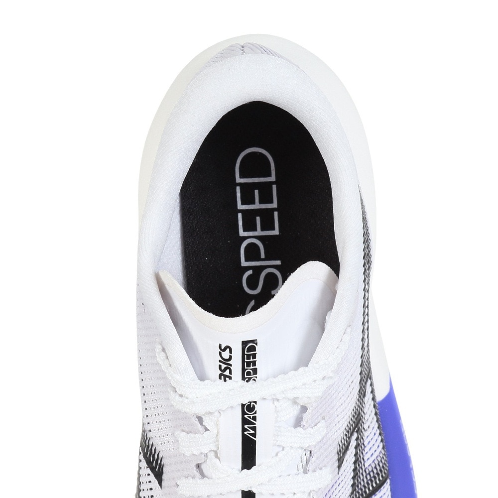 アシックス（ASICS）（メンズ、レディース）ランニングシューズ