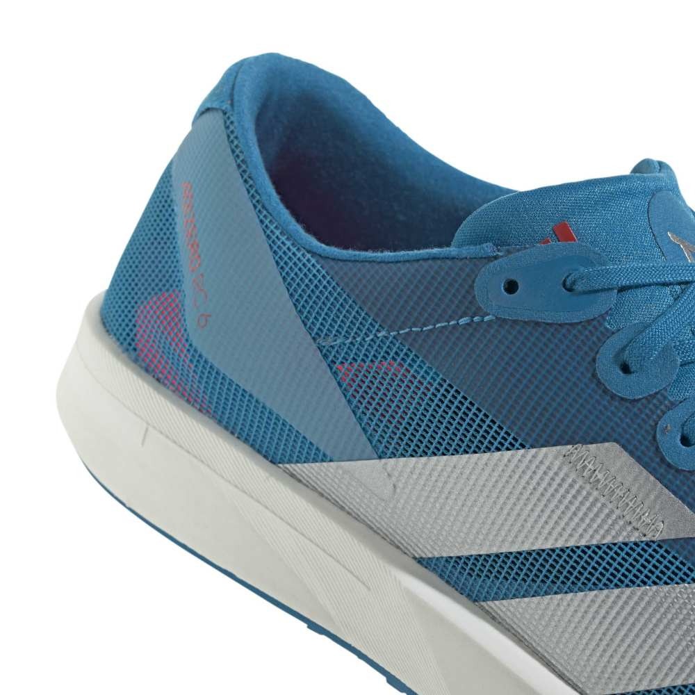 アディダス（adidas）（メンズ、レディース）ランニングシューズ トレーニングシューズ 部活 adizero RC 6 Lightstrike ONE69-JQ1709