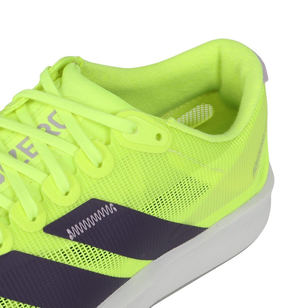 アディダス（adidas）（メンズ、レディース）ランニングシューズ