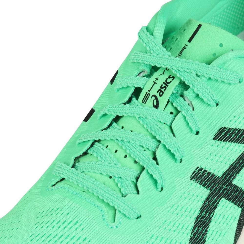 アシックス（ASICS）（メンズ、レディース）ランニングシューズ トレーニングシューズ 部活 S4+ YOGIRI 1013A158.301
