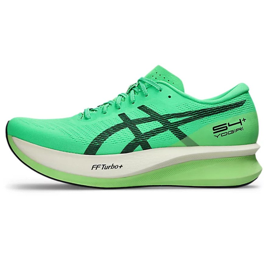 アシックス（ASICS）（メンズ、レディース）ランニングシューズ
