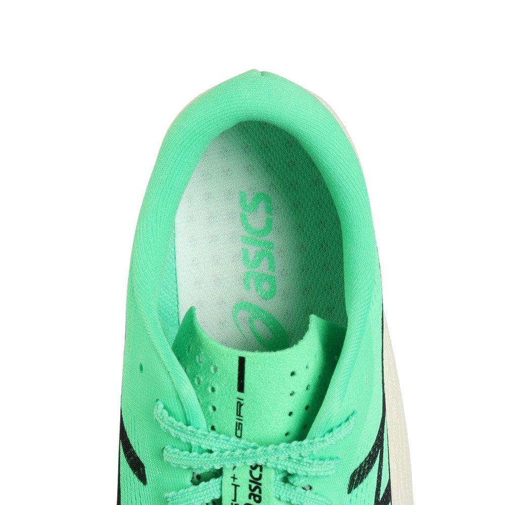アシックス（ASICS）（メンズ、レディース）ランニングシューズ トレーニングシューズ 部活 S4+ YOGIRI 1013A158.301