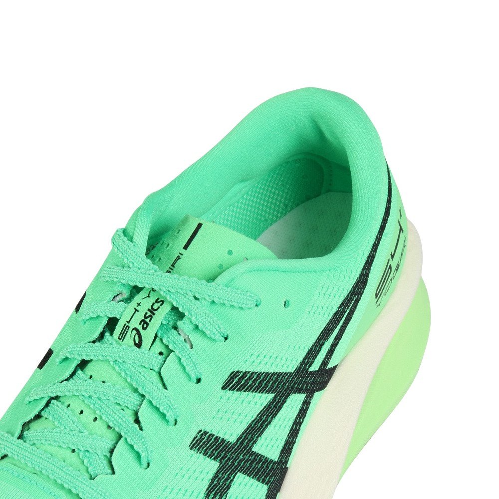 アシックス（ASICS）（メンズ、レディース）ランニングシューズ トレーニングシューズ 部活 S4+ YOGIRI 1013A158.301