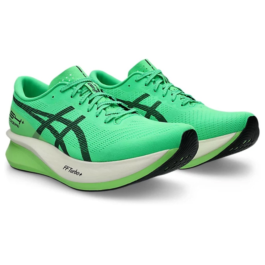ASICS �����j���O�V���[�Y �g���[�j���O�V���[�Y ���� S4+ YOGIRI 1013A158.301 �Q�V�D�T 142 �����j���O
