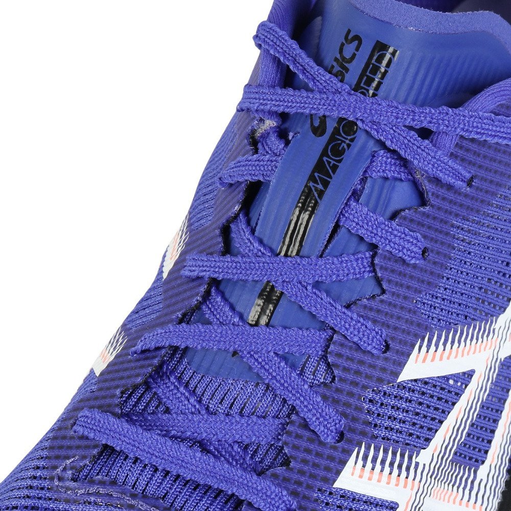 アシックス（ASICS）（メンズ、レディース）ランニングシューズ