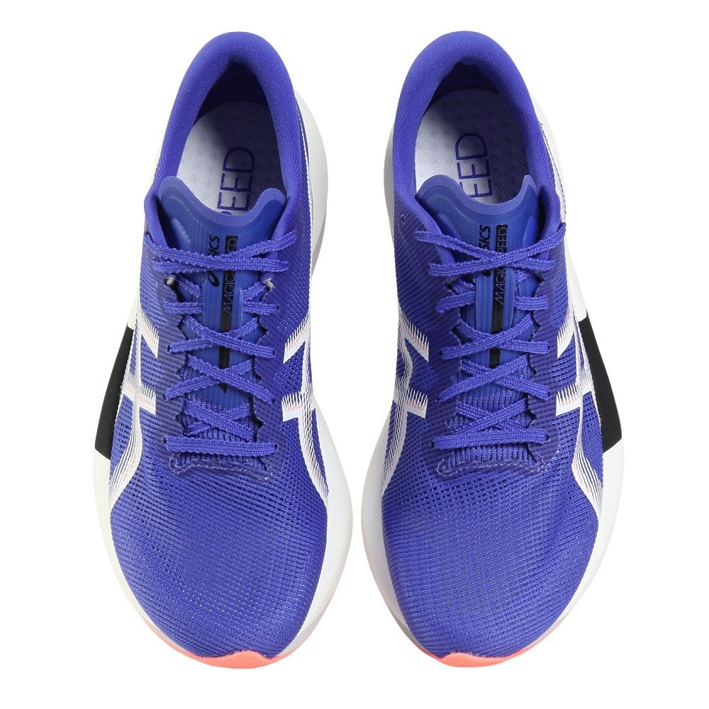 アシックス（ASICS）（メンズ、レディース）ランニングシューズ