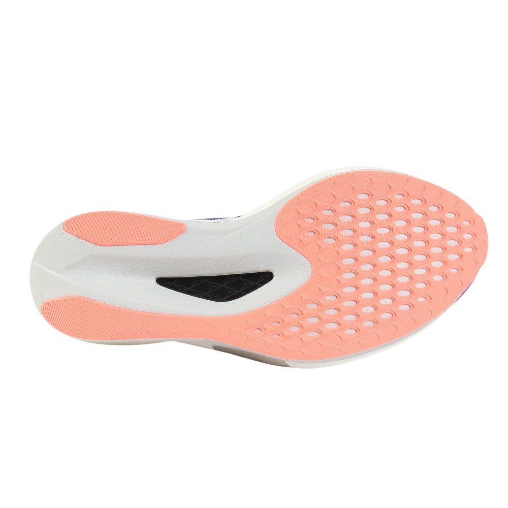 アシックス（ASICS）（メンズ、レディース）ランニングシューズ トレーニングシューズ 部活 マジックスピード 5 ブルー 1013A183.400