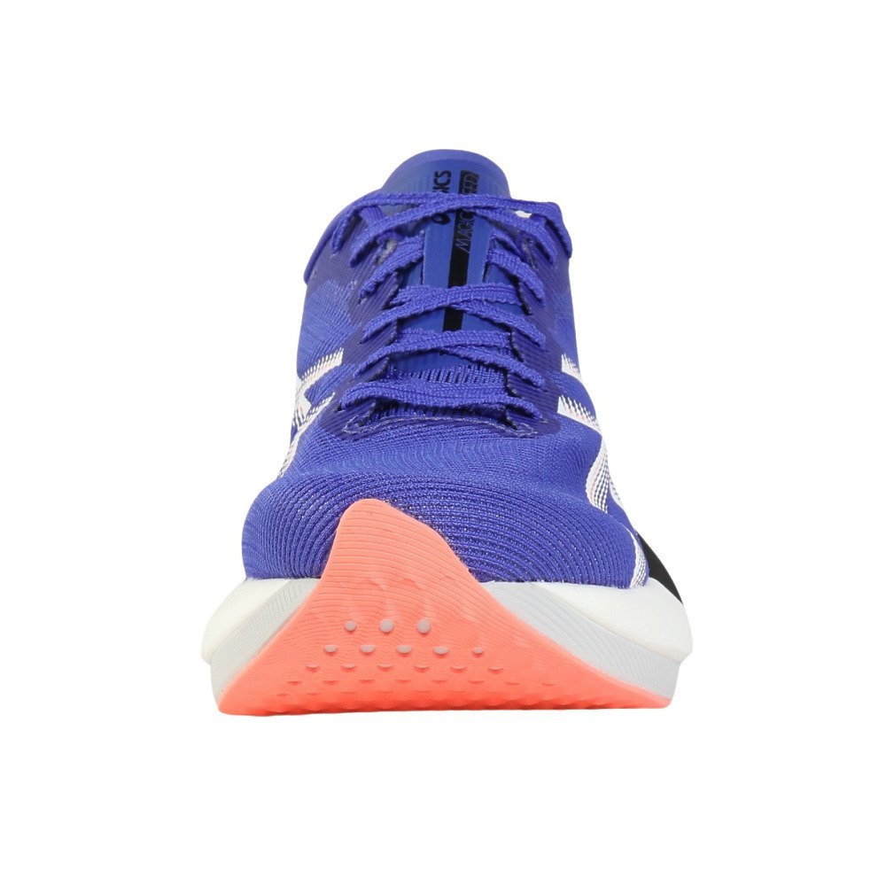 アシックス（ASICS）（メンズ、レディース）ランニングシューズ