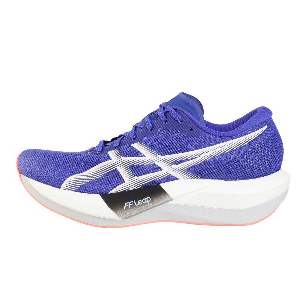 アシックス（ASICS）（メンズ、レディース）ランニングシューズ