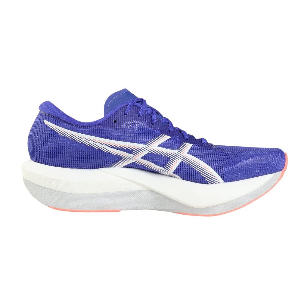 アシックス（ASICS）（メンズ、レディース）ランニングシューズ