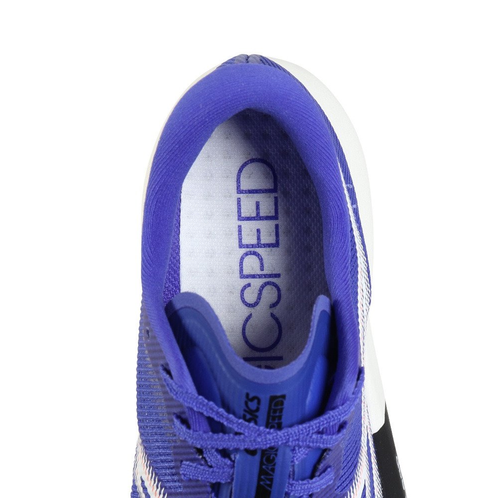 アシックス（ASICS）（メンズ、レディース）ランニングシューズ