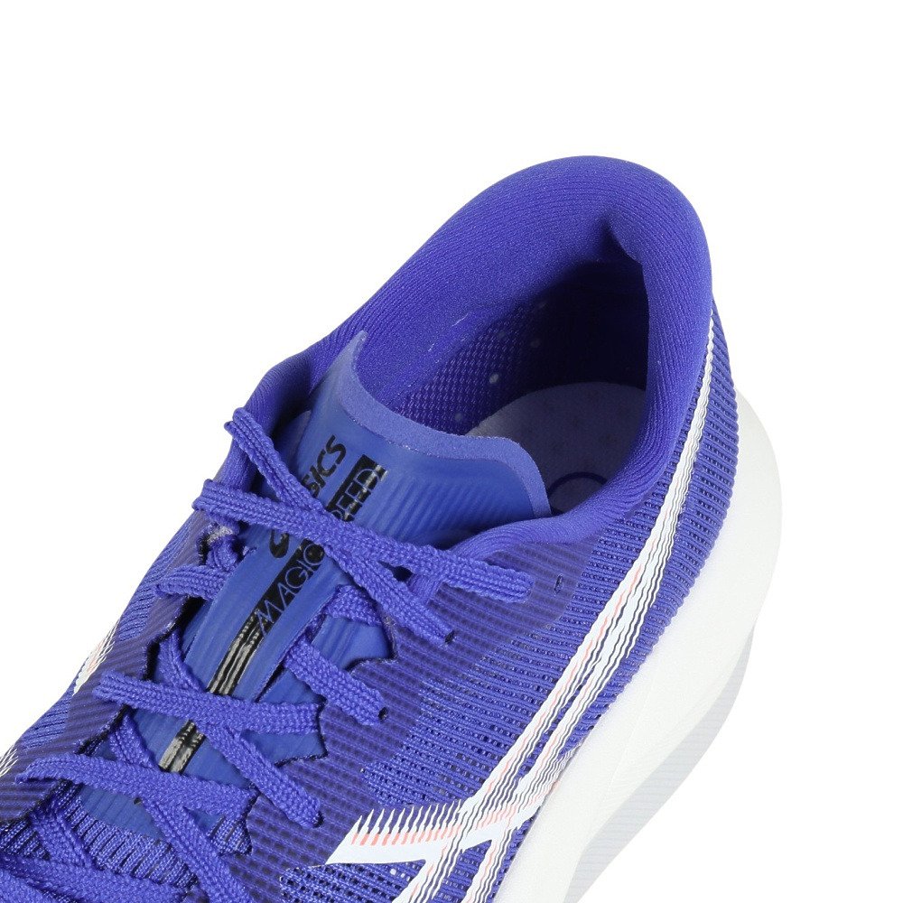 アシックス（ASICS）（メンズ、レディース）ランニングシューズ