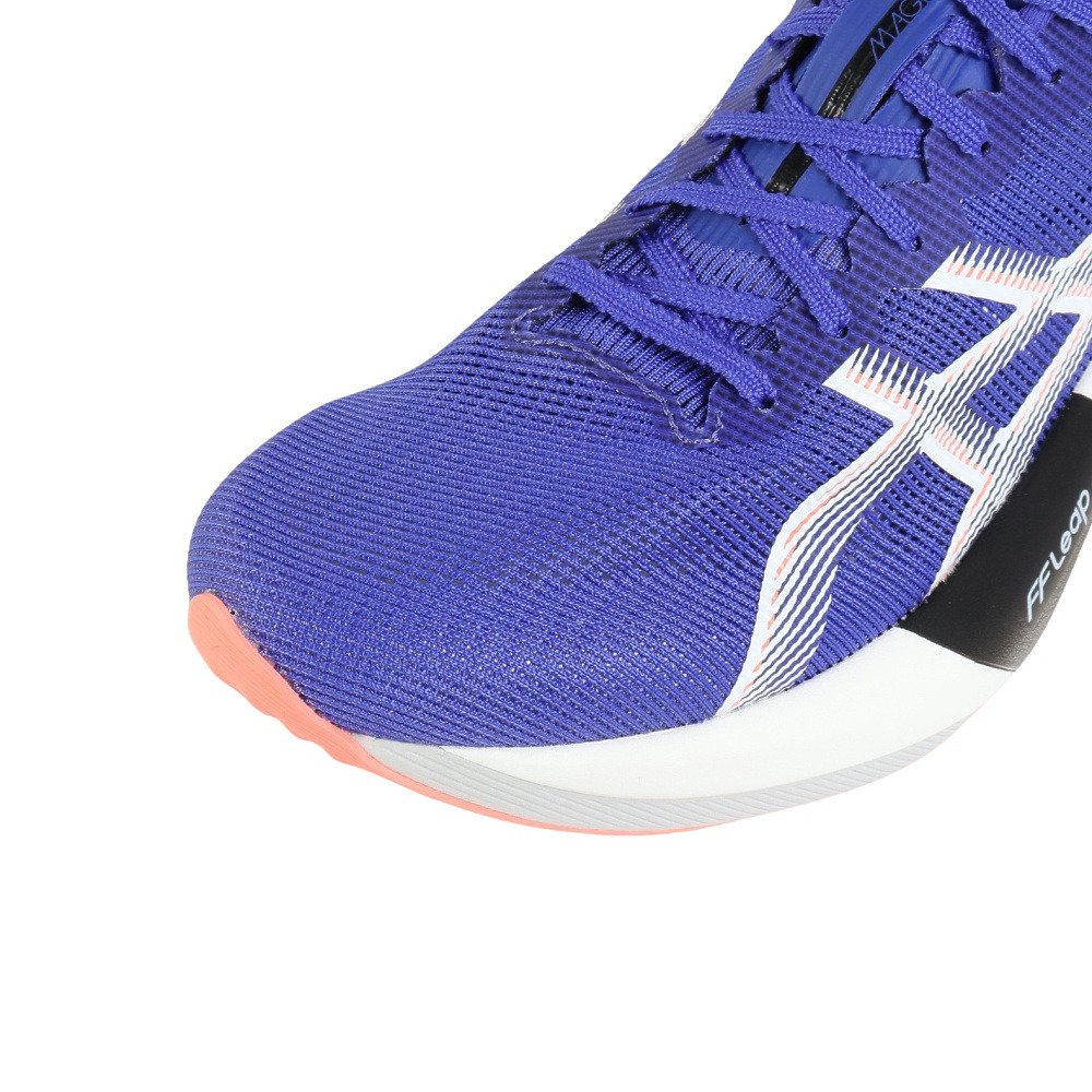 アシックス（ASICS）（メンズ、レディース）ランニングシューズ