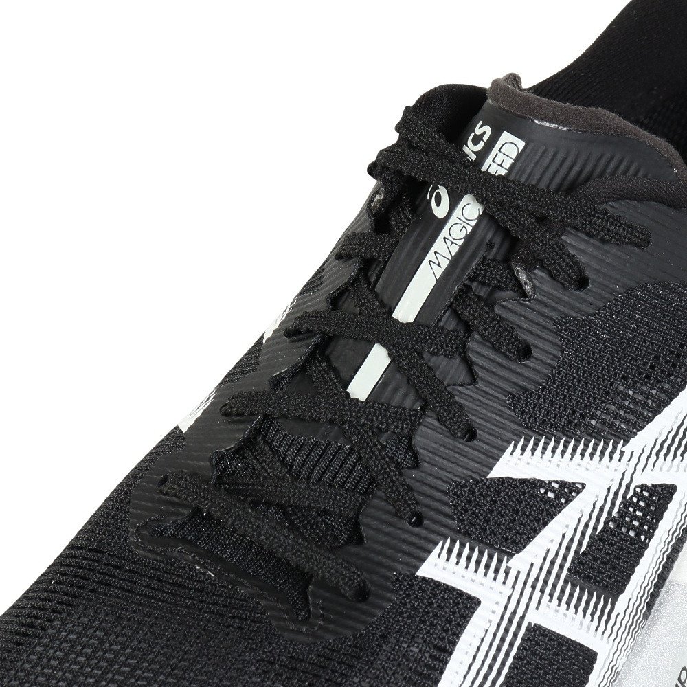 アシックス（ASICS）（メンズ、レディース）ランニングシューズ