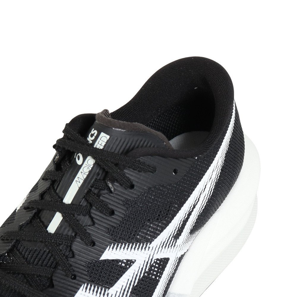 アシックス（ASICS）（メンズ、レディース）ランニングシューズ