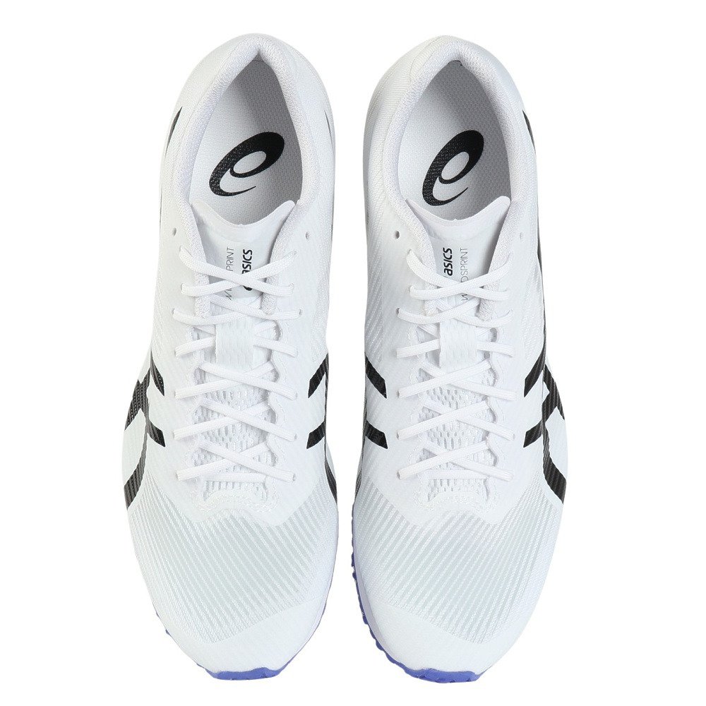アシックス（ASICS）（メンズ、レディース）ランニングシューズ