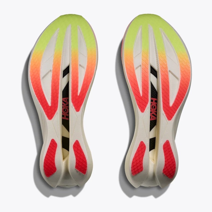 ホカ（HOKA）（メンズ、レディース）ランニングシューズ トレーニング