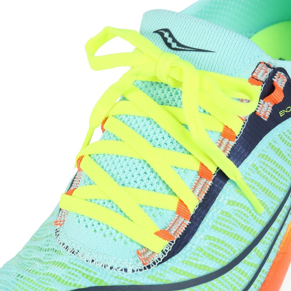 サッカニー（SAUCONY）（メンズ、レディース）ランニングシューズ