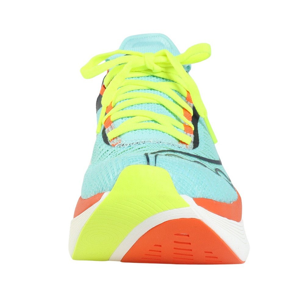サッカニー（SAUCONY）（メンズ、レディース）ランニングシューズ