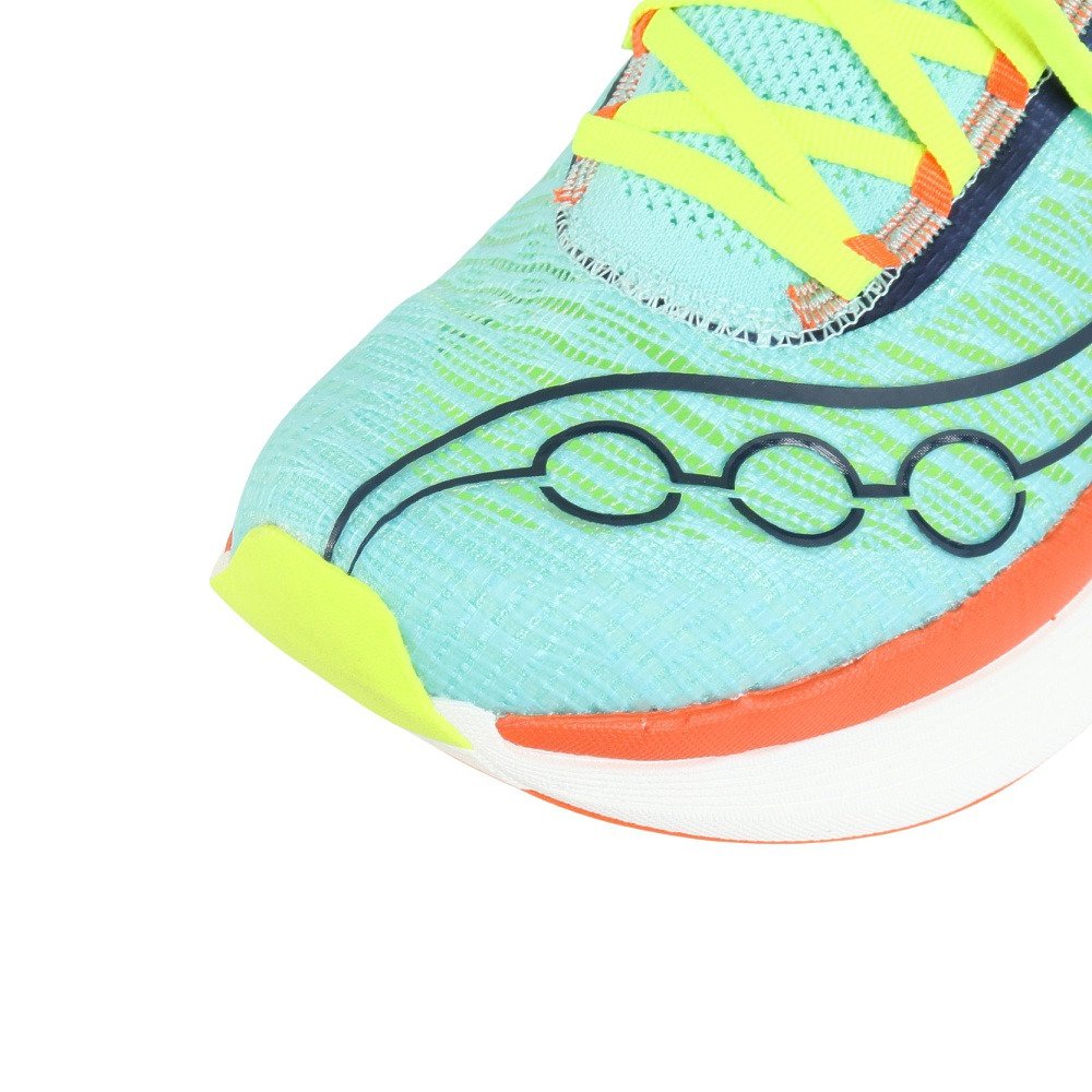 サッカニー（SAUCONY）（メンズ、レディース）ランニングシューズ