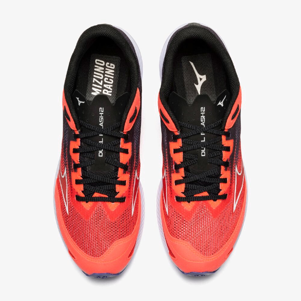 ミズノ（MIZUNO）（メンズ、レディース）ランニングシューズ