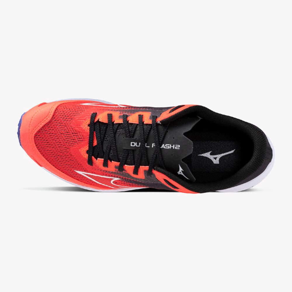 ミズノ（MIZUNO）（メンズ、レディース）ランニングシューズ