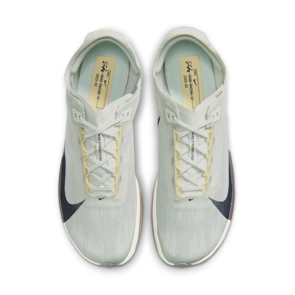 ナイキ（NIKE）（メンズ）ロード レーシングシューズ ストリークフライ