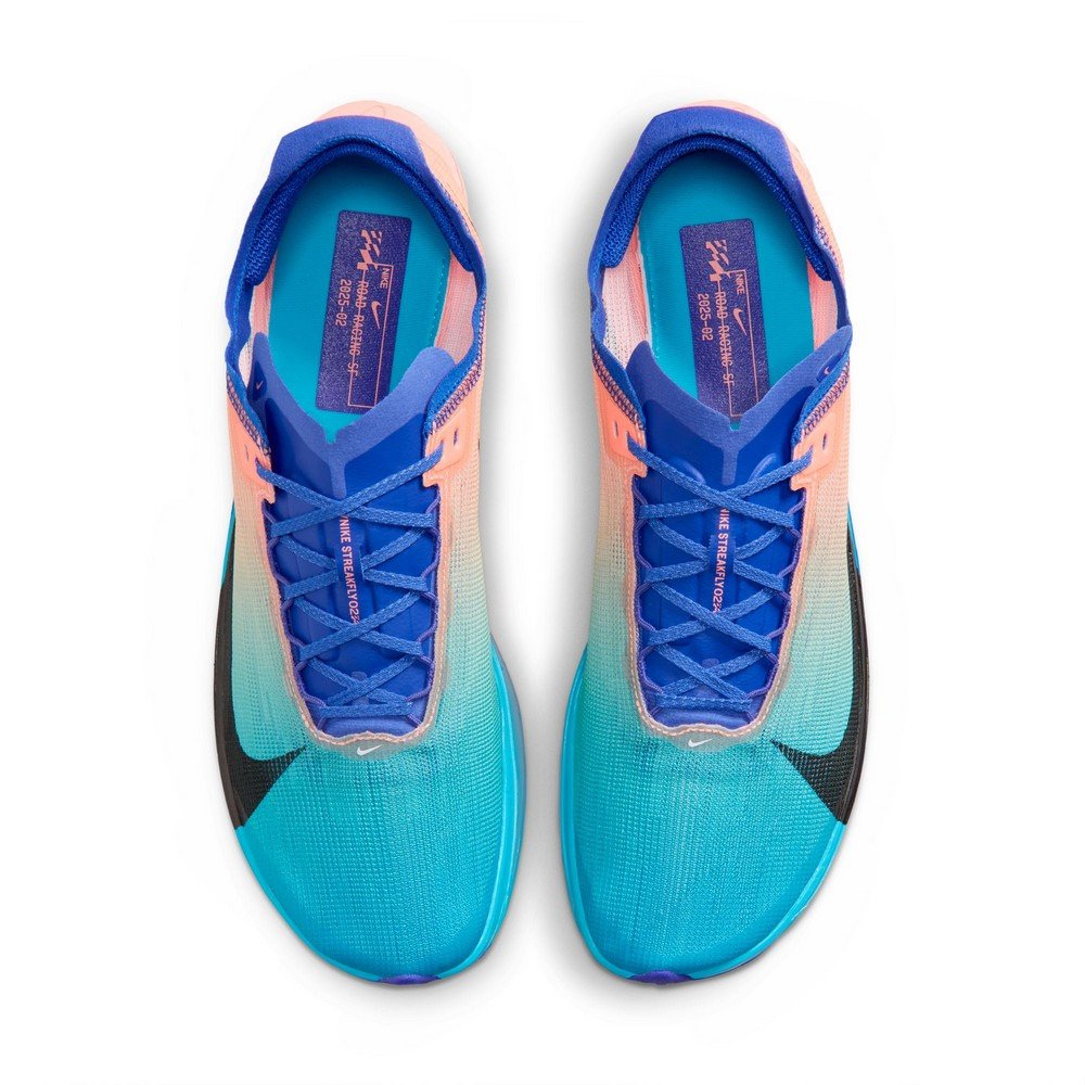 ランニングシューズ ロード レーシングシューズ ストリークフライ 2 HF6416-601 2